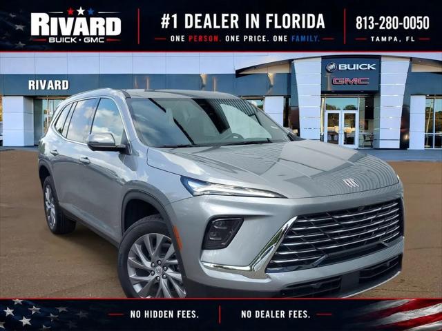 2026 Buick Enclave Preferred FWD for sale in Tampa, FL