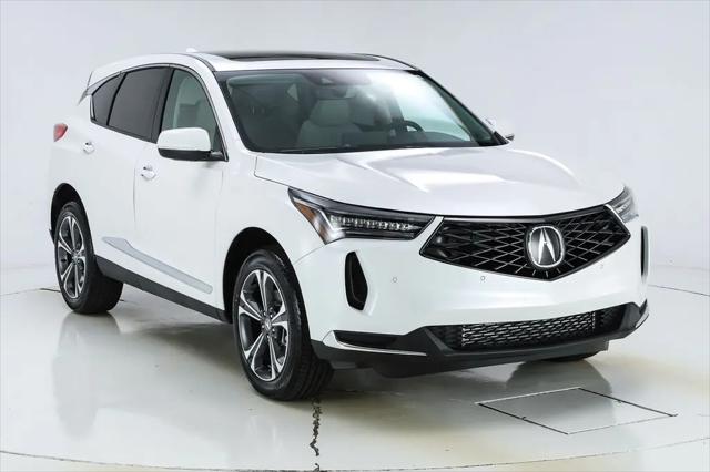 2026 Acura RDX Technology for sale in Knoxville, TN
