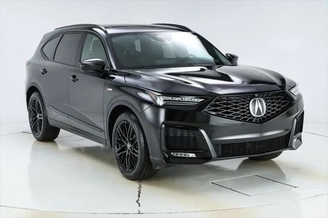 2026 Acura MDX A-SPEC Advance Package for sale in Knoxville, TN