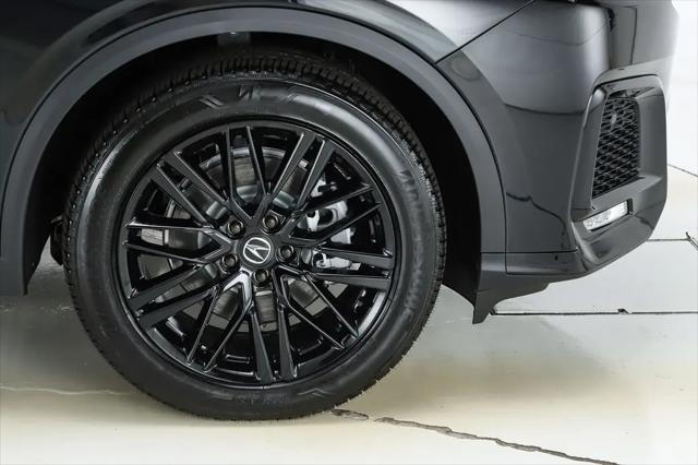 2026 Acura MDX A-SPEC Advance Package