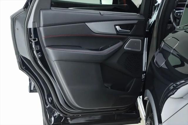 2026 Acura MDX A-SPEC Advance Package