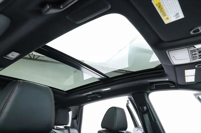 2026 Acura MDX A-SPEC Advance Package