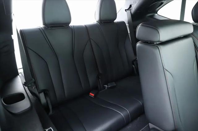 2026 Acura MDX A-SPEC Advance Package