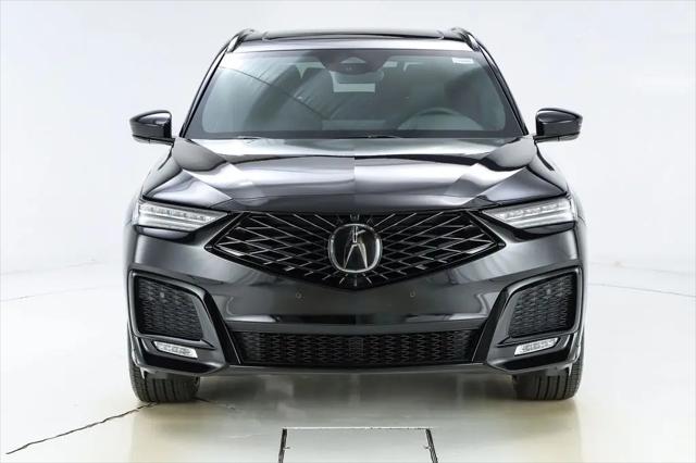 2026 Acura MDX A-SPEC Advance Package