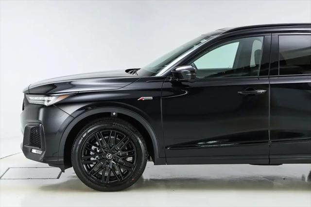 2026 Acura MDX A-SPEC Advance Package