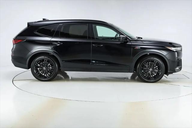 2026 Acura MDX A-SPEC Advance Package