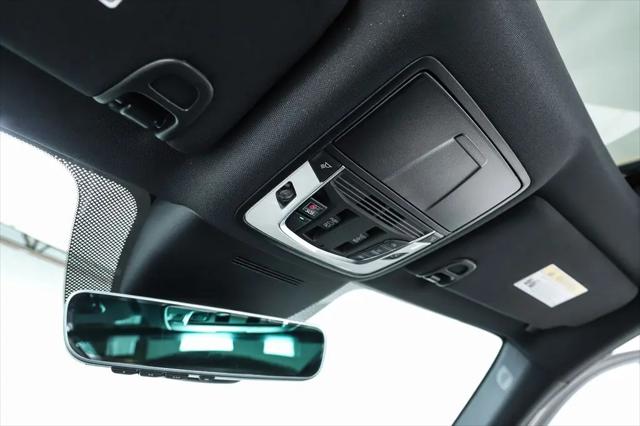 2026 Acura MDX A-SPEC Advance Package