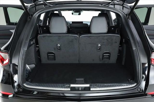 2026 Acura MDX A-SPEC Advance Package