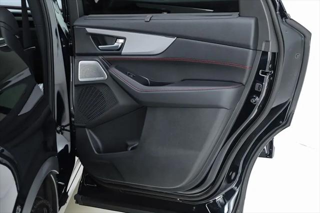 2026 Acura MDX A-SPEC Advance Package