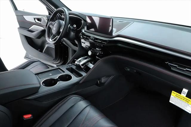 2026 Acura MDX A-SPEC Advance Package