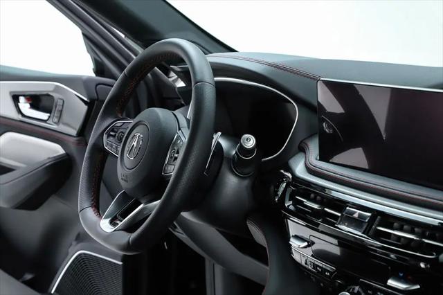 2026 Acura MDX A-SPEC Advance Package