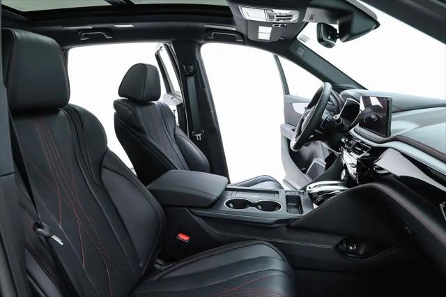 2026 Acura MDX A-SPEC Advance Package