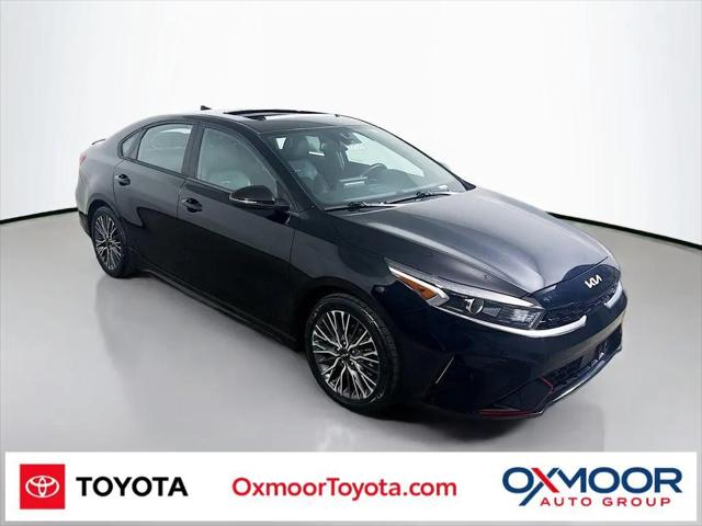 2023 Kia Forte GT-Line for sale in Louisville, KY