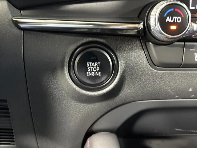2025 Mazda Mazda3 2.5 S Carbon Edition