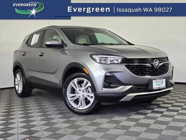 2023 Buick Encore GX Preferred FWD for sale in Issaquah, WA