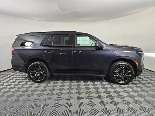 2026 Chevrolet Tahoe 4WD RST