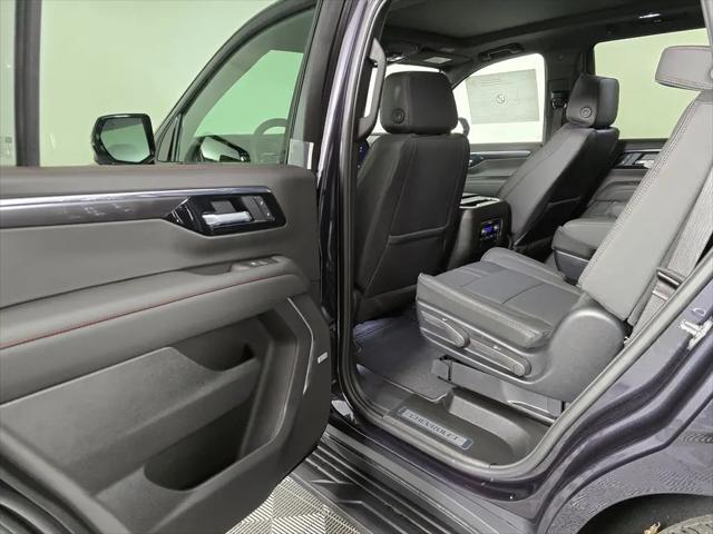 2026 Chevrolet Tahoe 4WD RST