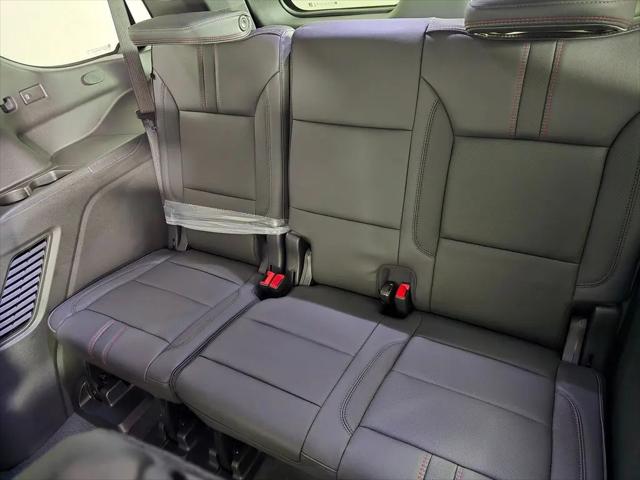2026 Chevrolet Tahoe 4WD RST