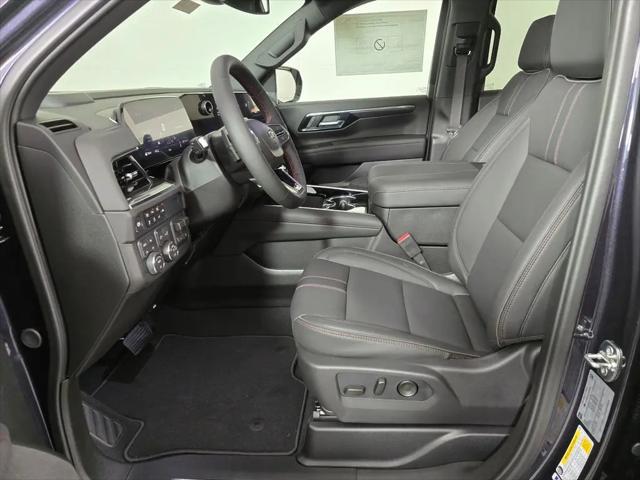 2026 Chevrolet Tahoe 4WD RST
