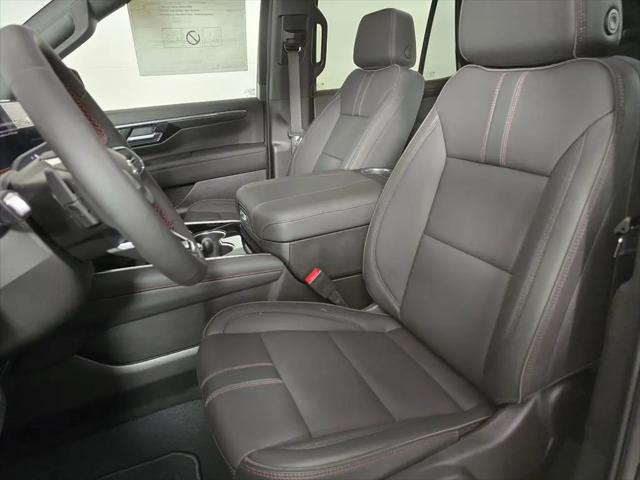 2026 Chevrolet Tahoe 4WD RST