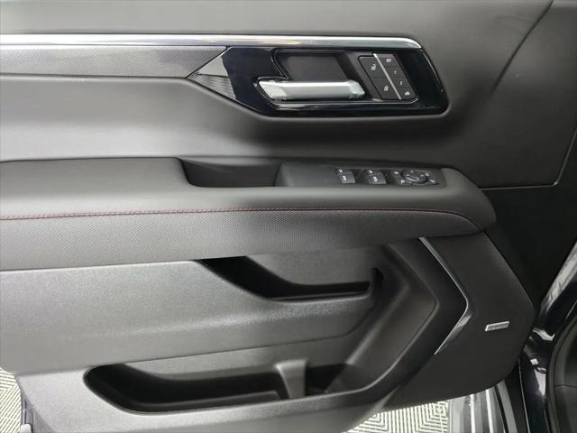 2026 Chevrolet Tahoe 4WD RST