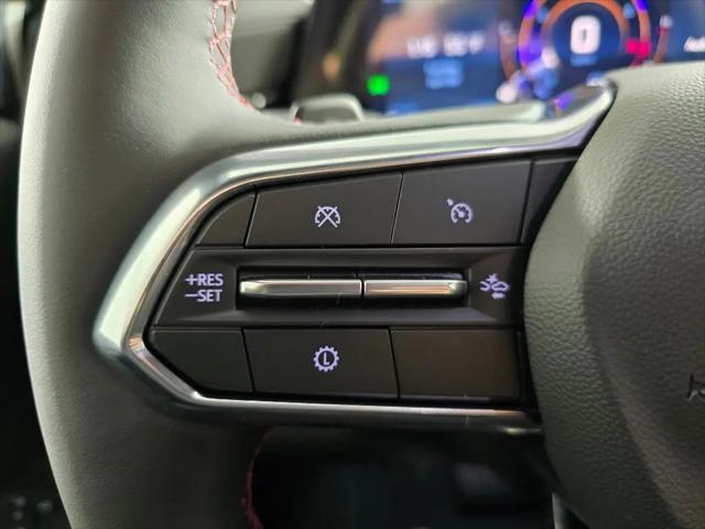 2026 Chevrolet Tahoe 4WD RST