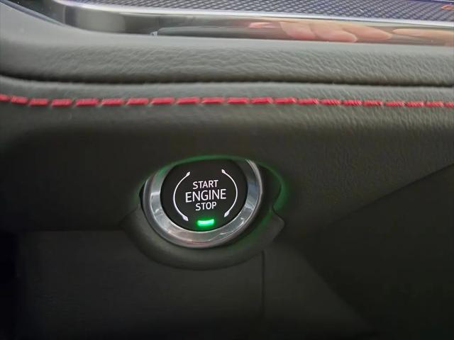 2026 Chevrolet Tahoe 4WD RST