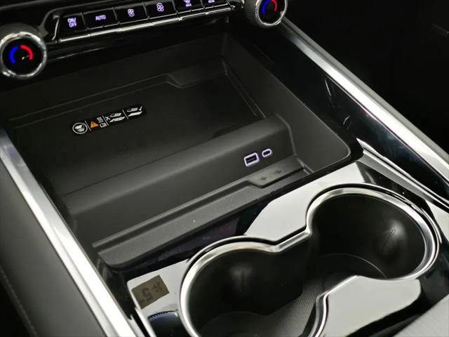 2026 Chevrolet Tahoe 4WD RST
