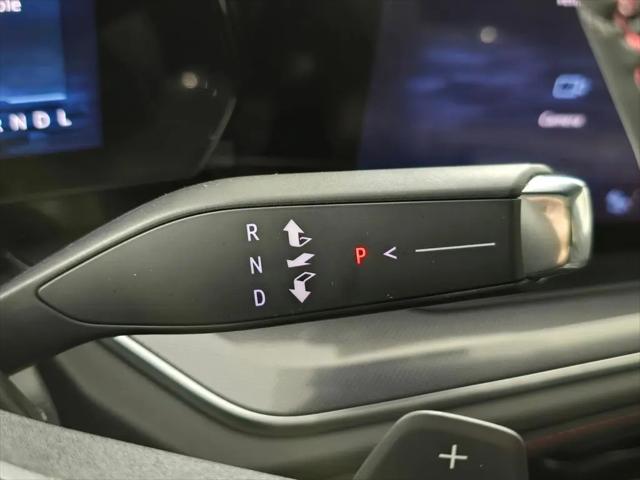 2026 Chevrolet Tahoe 4WD RST