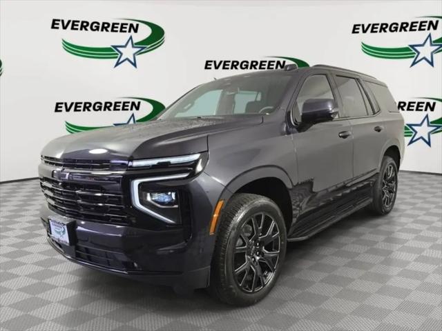 2026 Chevrolet Tahoe 4WD RST for sale in Issaquah, WA