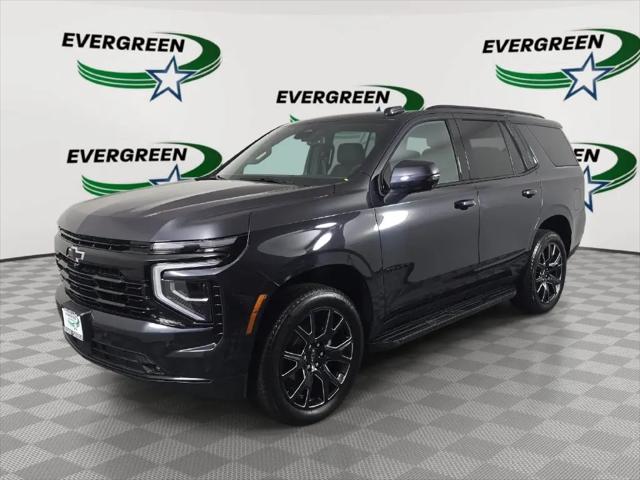 2026 Chevrolet Tahoe 4WD RST for sale in Issaquah, WA