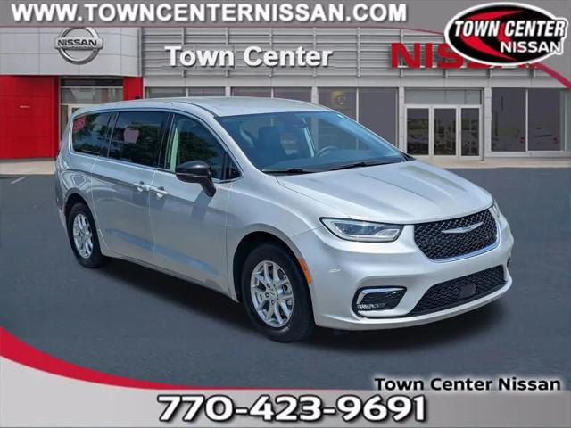 2024 Chrysler Pacifica Touring L for sale in Kennesaw, GA
