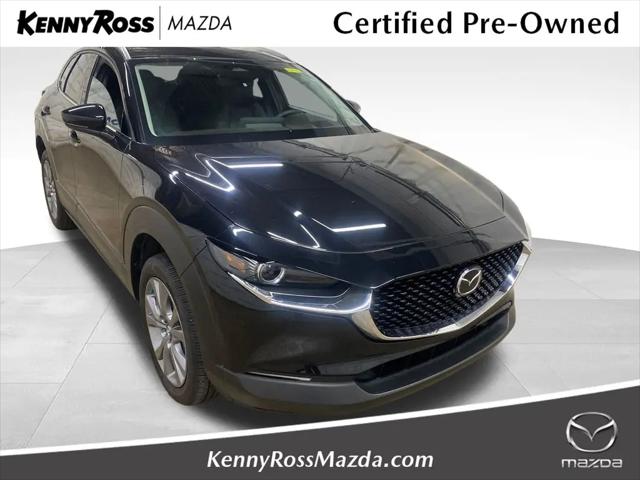 2025 Mazda CX-30 2.5 S Premium Package for sale in North Huntingdon, PA