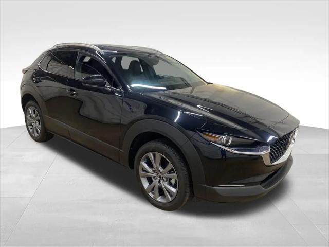 2025 Mazda CX-30 2.5 S Premium Package