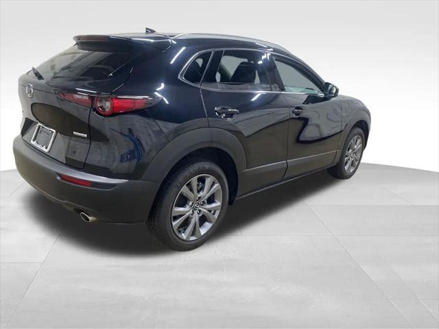 2025 Mazda CX-30 2.5 S Premium Package