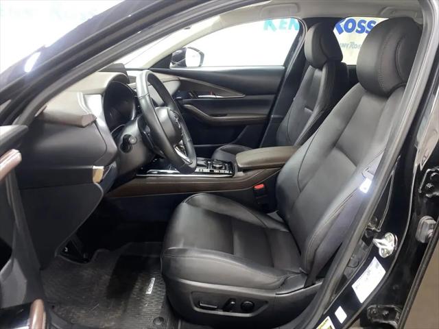 2025 Mazda CX-30 2.5 S Premium Package