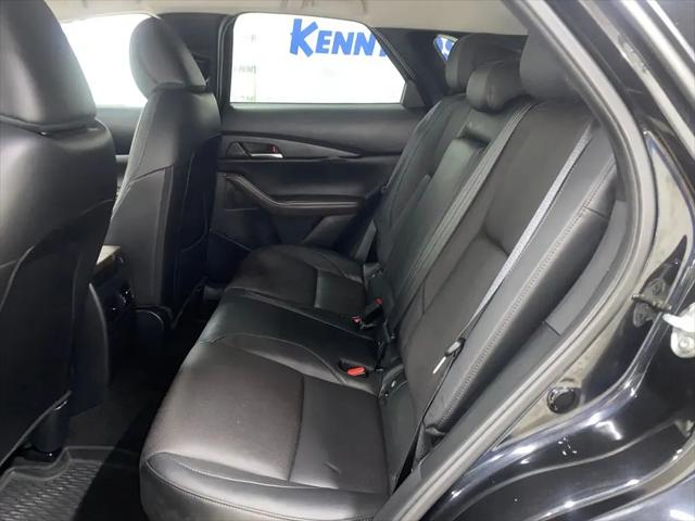 2025 Mazda CX-30 2.5 S Premium Package