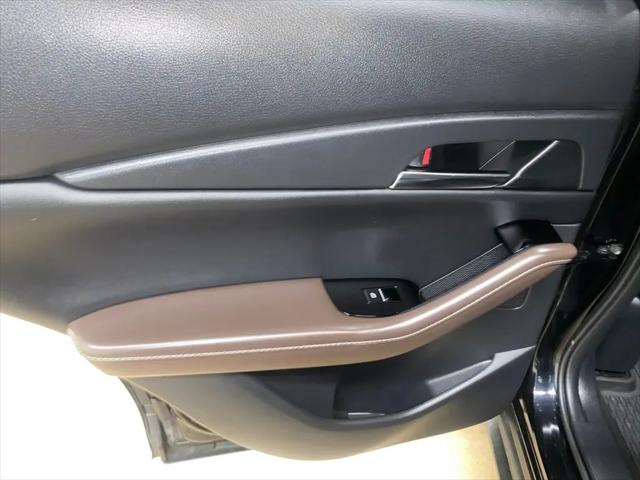 2025 Mazda CX-30 2.5 S Premium Package
