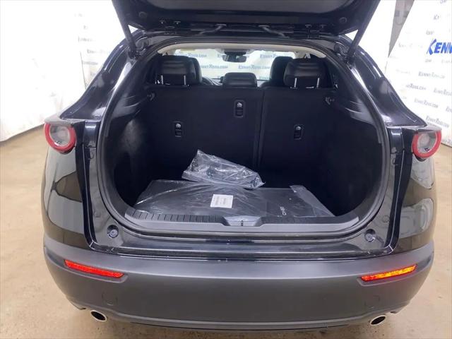2025 Mazda CX-30 2.5 S Premium Package