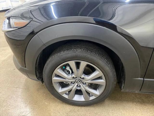 2025 Mazda CX-30 2.5 S Premium Package