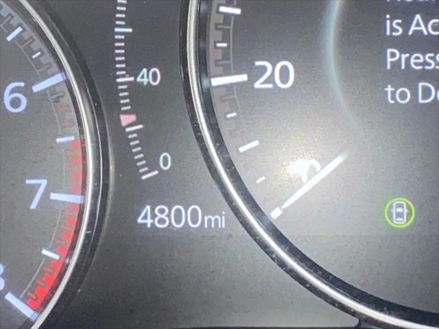 2025 Mazda CX-30 2.5 S Premium Package