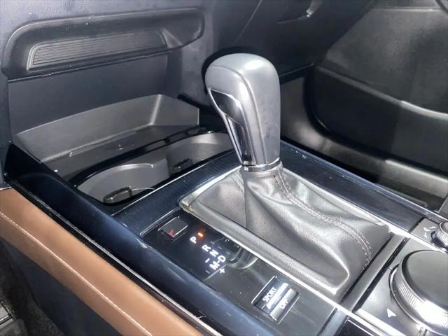 2025 Mazda CX-30 2.5 S Premium Package