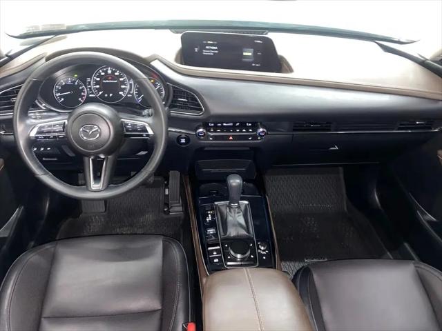 2025 Mazda CX-30 2.5 S Premium Package