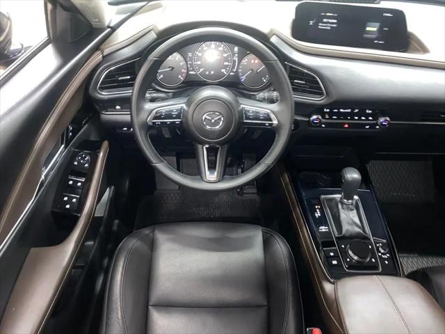 2025 Mazda CX-30 2.5 S Premium Package