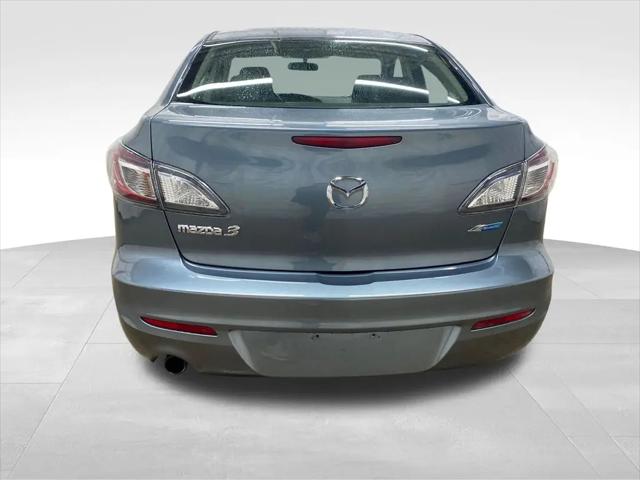 2012 Mazda Mazda3 i Touring