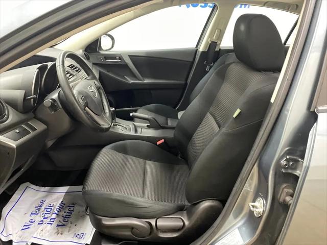 2012 Mazda Mazda3 i Touring
