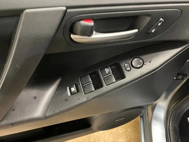 2012 Mazda Mazda3 i Touring