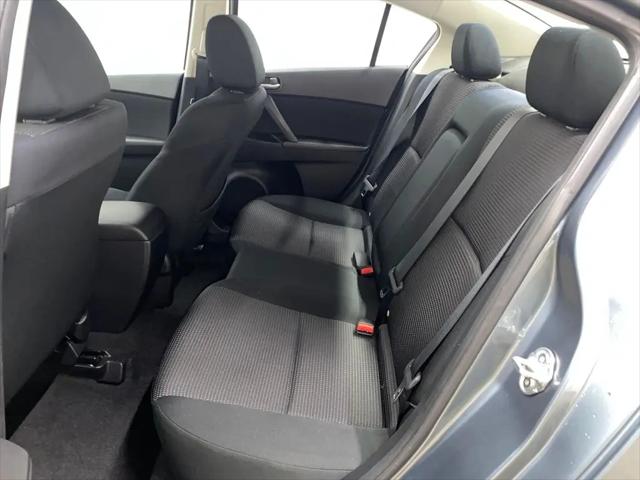 2012 Mazda Mazda3 i Touring