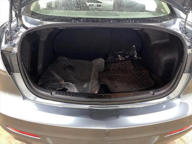 2012 Mazda Mazda3 i Touring