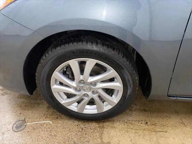 2012 Mazda Mazda3 i Touring